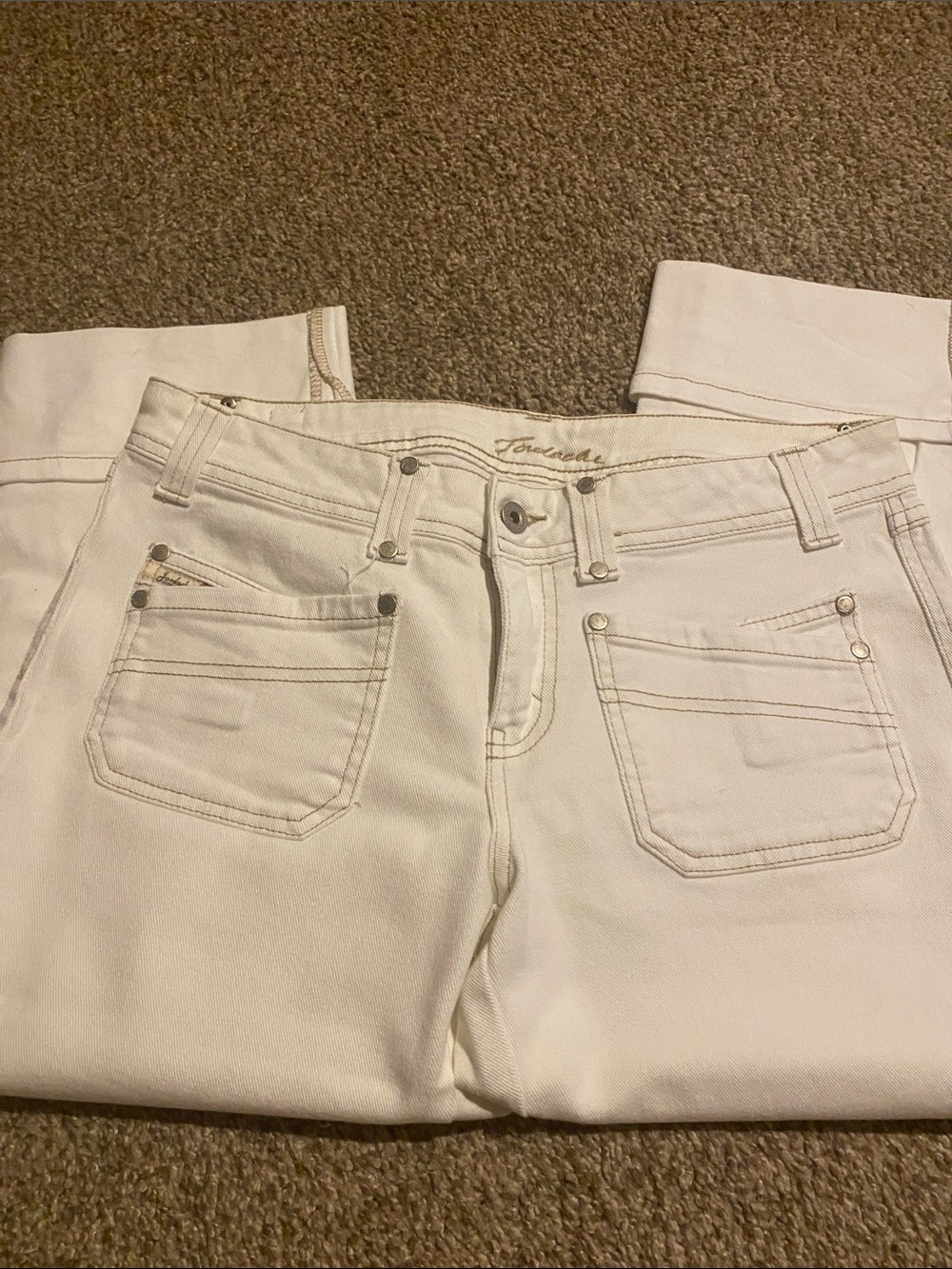 Jordache